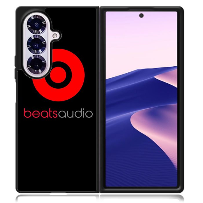 beats by dr.dre Samsung Galaxy Z Fold 7 5G Case BC0197