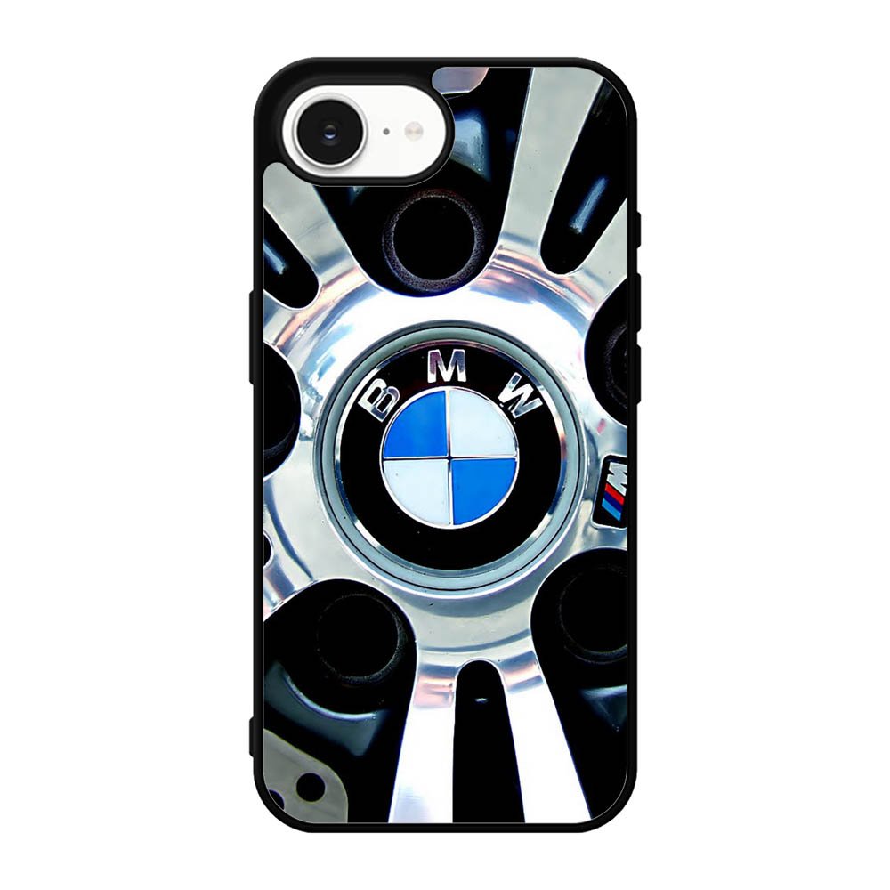 bmw Logo X4793 iPhone 17e Case