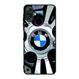 bmw Logo X4793 Samsung Galaxy A07 Case