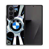 bmw Logo X4793 Samsung Galaxy Z Fold 7 Case