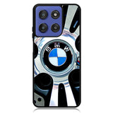bmw Logo X4793 Motorola Moto G Stylus 5G 2025 Case