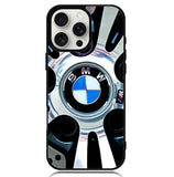 bmw Logo X4793 iPhone 16 Pro Max Case