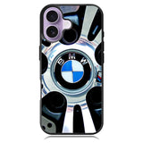 bmw Logo X4793 iPhone 17 Case