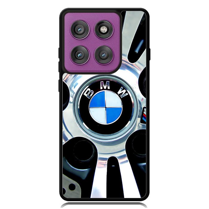 bmw Logo X4793 Motorola Moto Edge 2025 | Moto Edge 60 Fusion | Moto Edge 60 Pro Case