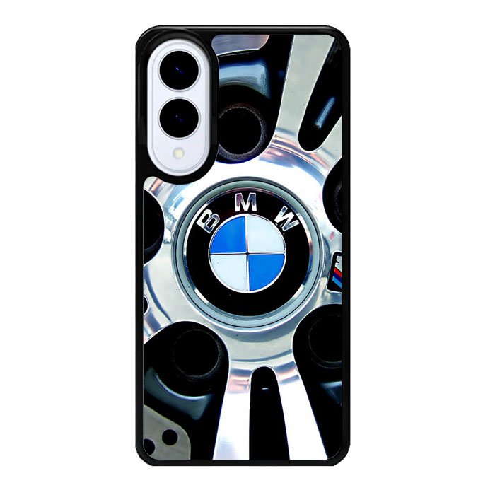 bmw Logo X4793 Samsung Galaxy S25 Edge Case