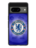 Chelsea Fc Logo Google Pixel 8a Case