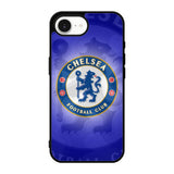 Chelsea Fc Logo iPhone 17e Case BC0202