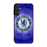 Chelsea Fc Logo Samsung Galaxy A25 5G Case BC0202