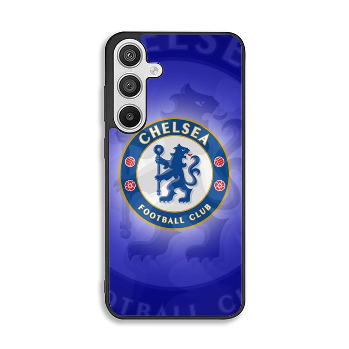 Chelsea Fc Logo Samsung Galaxy A26 Case FE2377