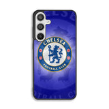 Chelsea Fc Logo Samsung Galaxy A26 Case FE2377
