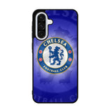 Chelsea Fc Logo Samsung Galaxy A36 Case FE1874