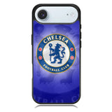 Chelsea Fc Logo iPhone 17 Air Case BC0202
