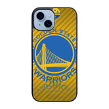Golden State Warriors Case iPhone 15 BC0212