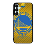 Golden State Warriors Samsung Galaxy A16 Case BC0212