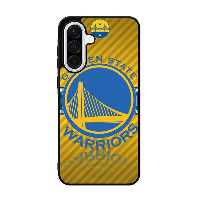 Golden State Warriors Samsung Galaxy A36 Case BC0212