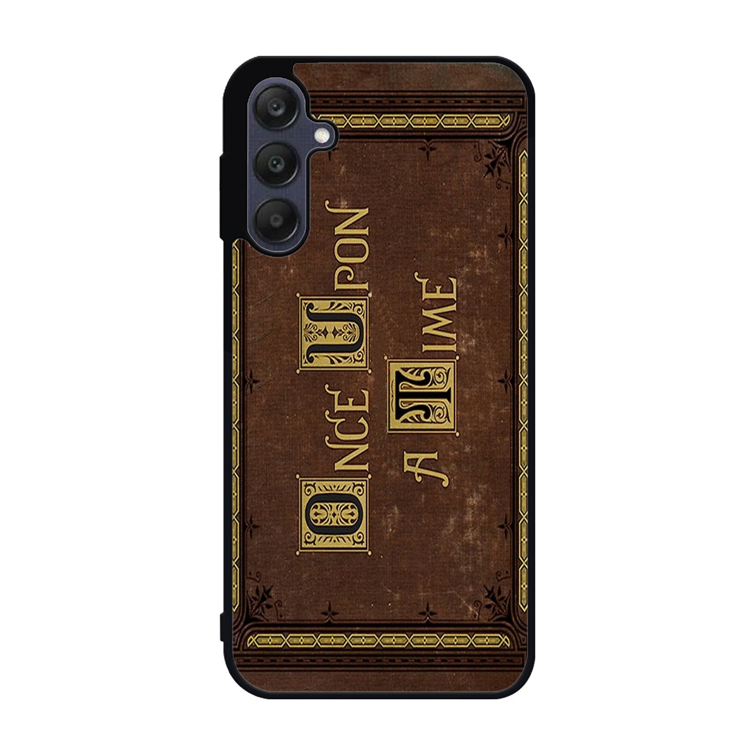 Once upon a time Samsung Galaxy A25 5G Case BC0181