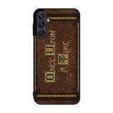 Once upon a time Samsung Galaxy A25 5G Case BC0181