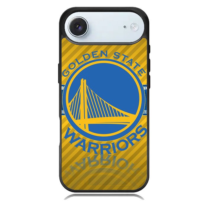 Golden State Warriors iPhone 17 Air Case BC0212