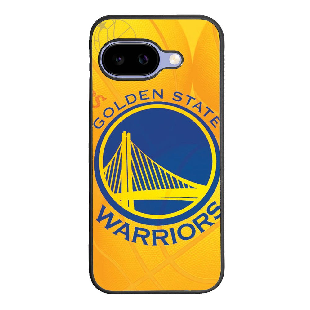 Golden State Warriors Google Pixel 10A Case BC0213