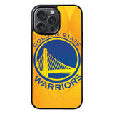 Golden State Warriors Case iPhone 15 Pro Max BC0213