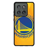 Golden State Warriors Case Motorola Moto Edge 2025 BC0213