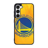 Golden State Warriors Case Samsung Galaxy S24 FE 5G BC0213
