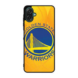 Golden State Warriors Case Samsung Galaxy A07 BC0213