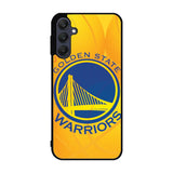 Golden State Warriors Samsung Galaxy A25 5G Case BC0213