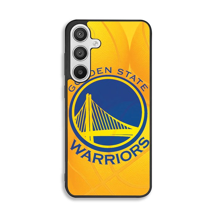Golden State Warriors Samsung Galaxy A26 Case BC0213