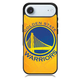Golden State Warriors iPhone 17 Air Case BC0213