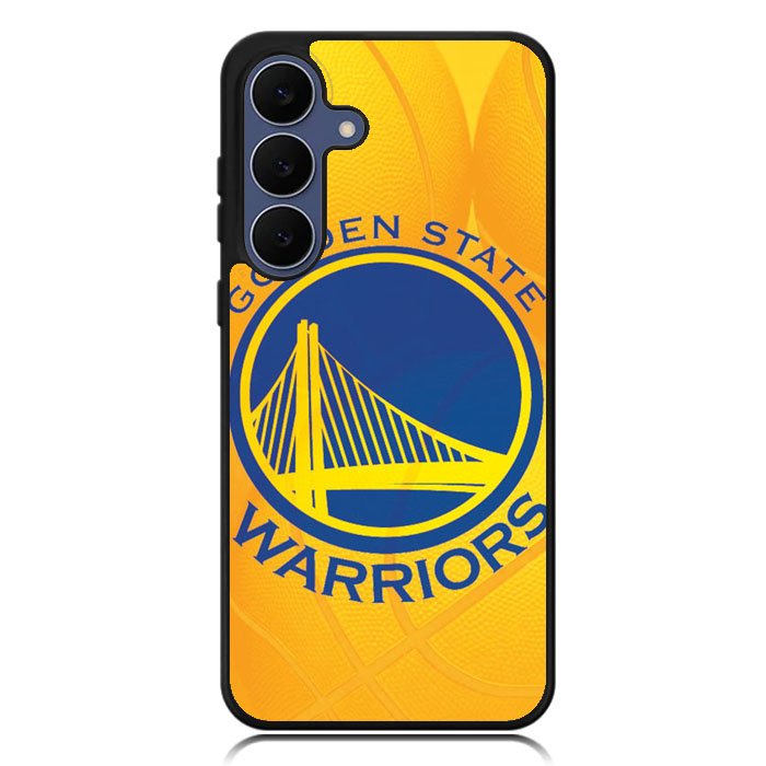 Golden State Warriors Samsung Galaxy S25 FE Case BC0213