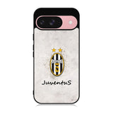 Juventus Wallpaper Case Google Pixel 9 BC0224