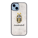 Juventus Wallpaper Case iPhone 15 BC0224