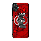 Juventus Wallpaper Case Samsung Galaxy A07 BC0224