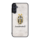 Juventus Wallpaper Samsung Galaxy A25 5G Case BC0224