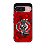 ohio state buckeyes football Case Google Pixel 9 BC0246