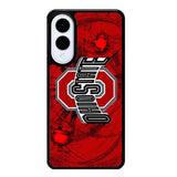Juventus Wallpaper Samsung Galaxy S25 Edge Case BC0224