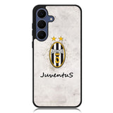 Juventus Wallpaper Samsung Galaxy S25 FE Case BC0224