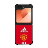 Manchester United Case Samsung Galaxy Z Flip 6 5G BC0227