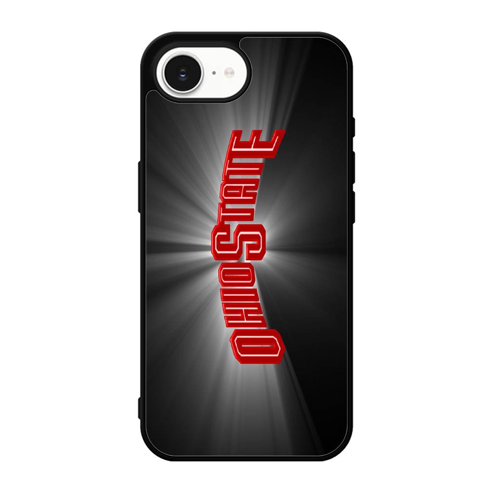 Manchester United iPhone 17e Case BC0227