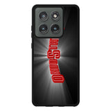 Manchester United Case Motorola Moto Edge 2025 BC0227