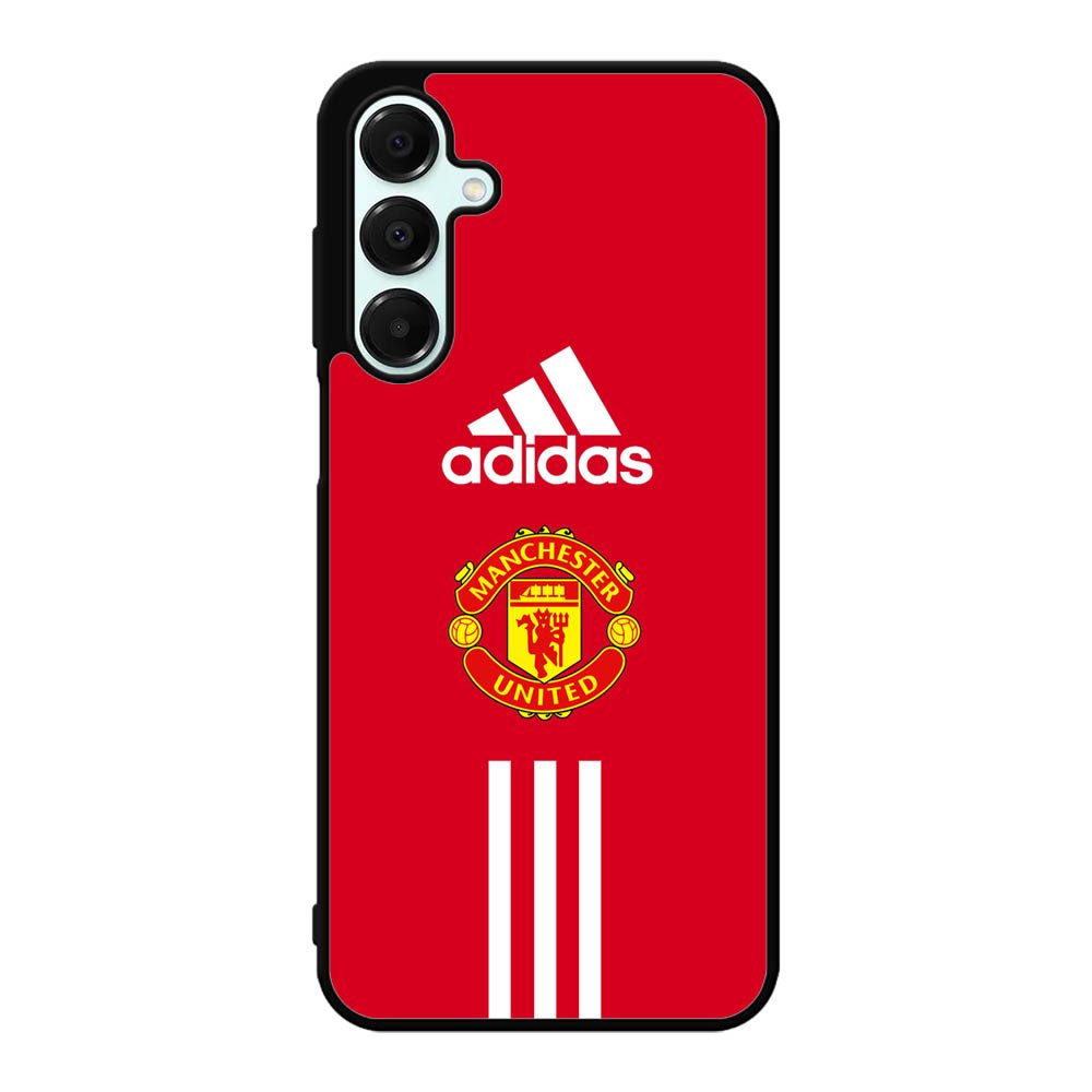 Manchester United Samsung Galaxy A16 Case BC0227