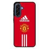 Manchester United Samsung Galaxy A17 5G Case BC0227