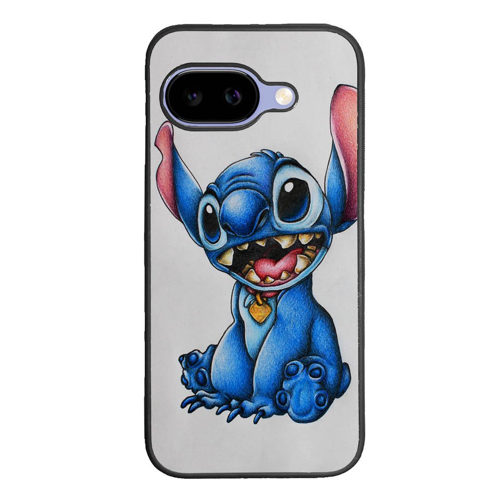 Ohio State Buckeyes X4881 Google Pixel 10A Case