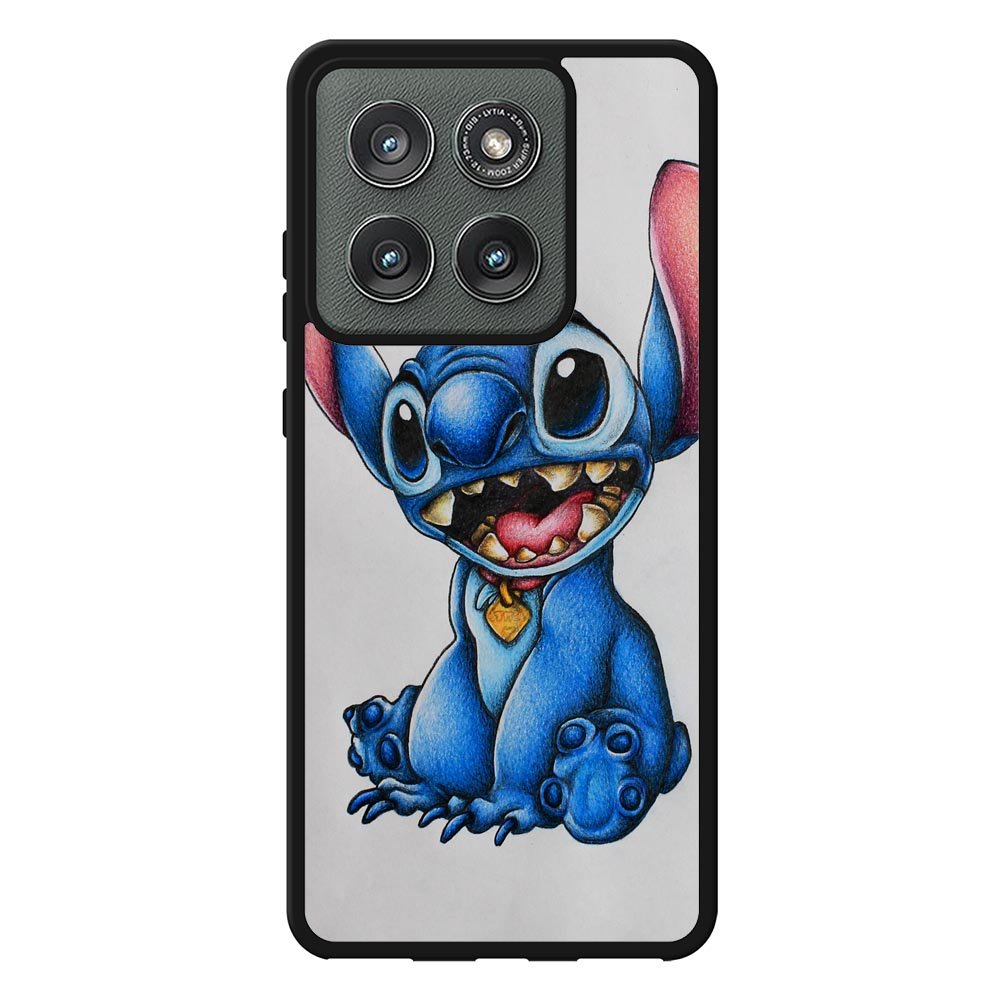 Ohio State Buckeyes X4881 Motorola Moto Edge 2025 Case