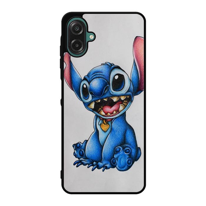 Ohio State Buckeyes X4881 Samsung Galaxy A07 Case