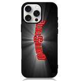 Ohio State Buckeyes Case iPhone 16 Pro Max BC0245