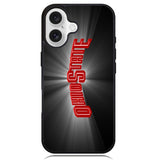 Ohio State Buckeyes Case iPhone 16 BC0245