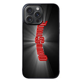 Ohio State Buckeyes Case iPhone 15 Pro Max BC0245