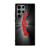 Ohio State Buckeyes Case Samsung Galaxy S25 Ultra 5G BC0245